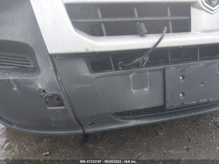 2016 RAM PROMASTER CARGO VAN - 3C6TRVDG5GE100367