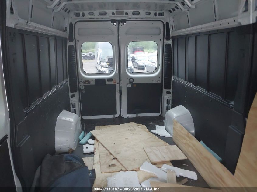 2016 RAM PROMASTER CARGO VAN - 3C6TRVDG5GE100367