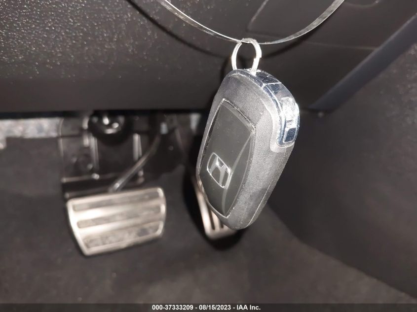 2023 HONDA CIVIC SEDAN SPORT - 2HGFE2F50PH555614