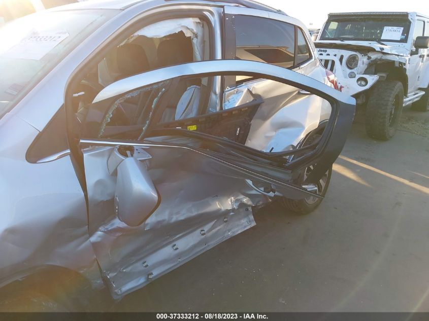 2018 BUICK ENCORE ESSENCE - KL4CJCSBXJB539722