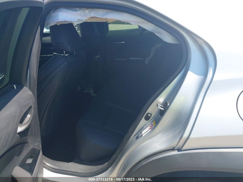 2019 LEXUS UX UX 200 JTHY3JBH4K2001029
