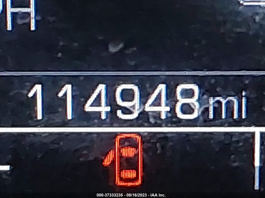 2017 CHEVROLET SILVERADO 2500HD LTZ - 1GC1KWEY7HF248206