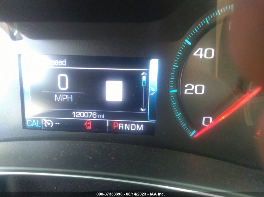 2019 CHEVROLET IMPALA PREMIER - 1G1105S39KU112535