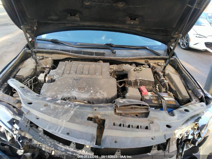 2015 TOYOTA CAMRY XSE/XLE - 4T1BK1FK3FU566376