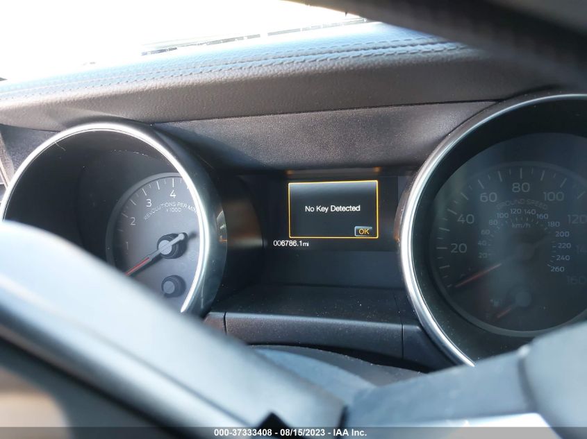 2021 FORD MUSTANG GT - 1FA6P8CF9M5143791