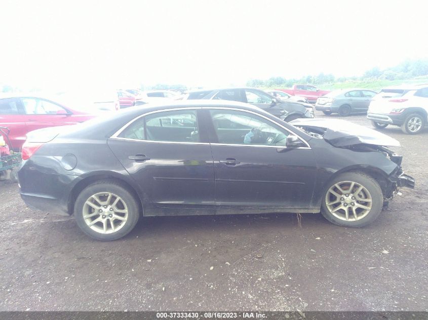 2013 CHEVROLET MALIBU LT - 1G11C5SA5DF319582