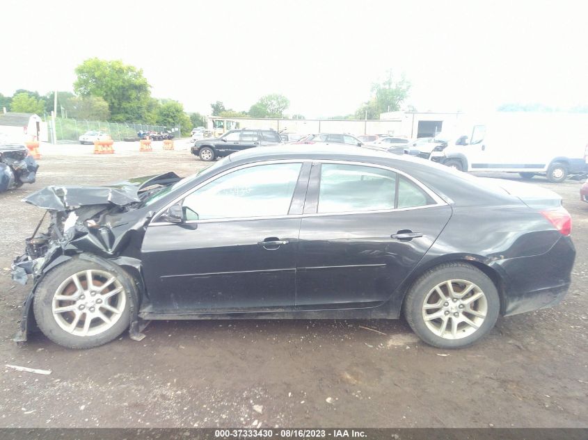2013 CHEVROLET MALIBU LT - 1G11C5SA5DF319582