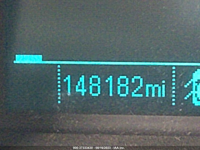 2013 CHEVROLET MALIBU LT - 1G11C5SA5DF319582