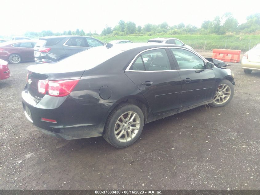 2013 CHEVROLET MALIBU LT - 1G11C5SA5DF319582
