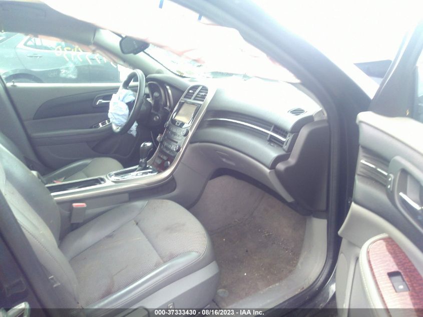 2013 CHEVROLET MALIBU LT - 1G11C5SA5DF319582