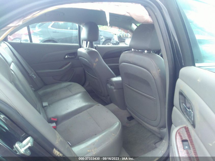 2013 CHEVROLET MALIBU LT - 1G11C5SA5DF319582