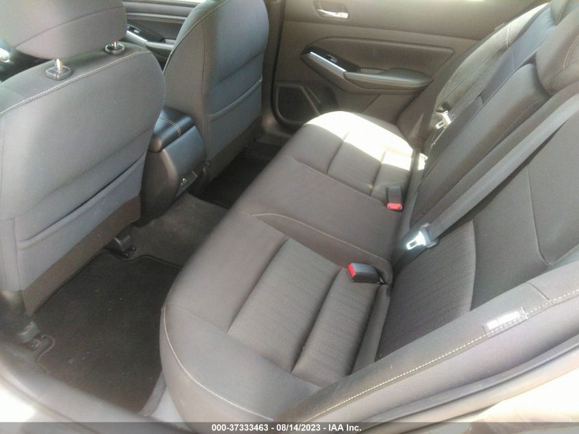 2021 NISSAN ALTIMA 2.5 SV - 1N4BL4DV1MN345596