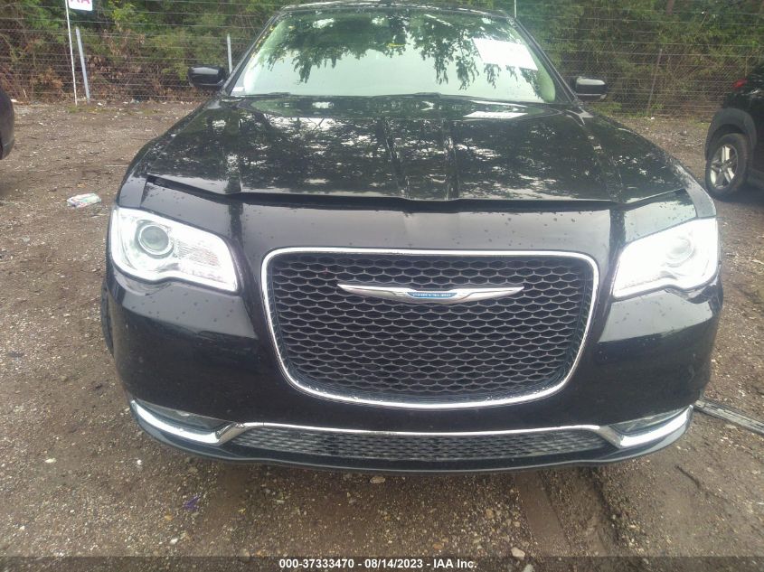 2021 CHRYSLER 300 TOURING L - 2C3CCARG8MH550448