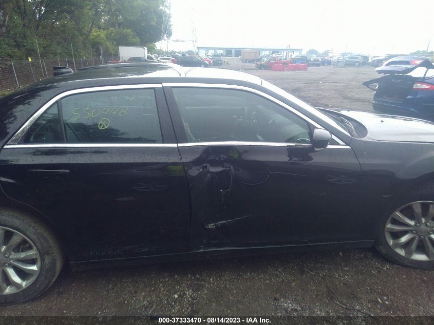 2021 CHRYSLER 300 TOURING L - 2C3CCARG8MH550448