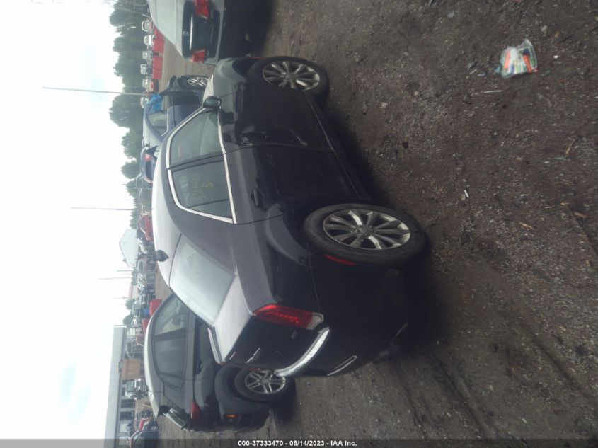 2021 CHRYSLER 300 TOURING L - 2C3CCARG8MH550448