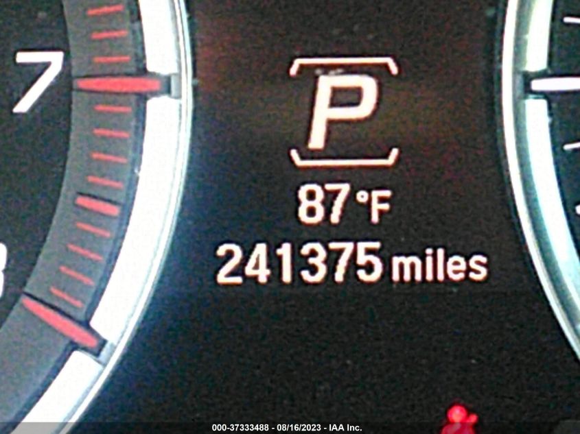2015 ACURA MDX TECHNOLOGY - 5FRYD3H41FB008651