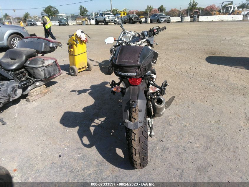 2018 KTM 690 DUKE VBKLDV40XJM714378