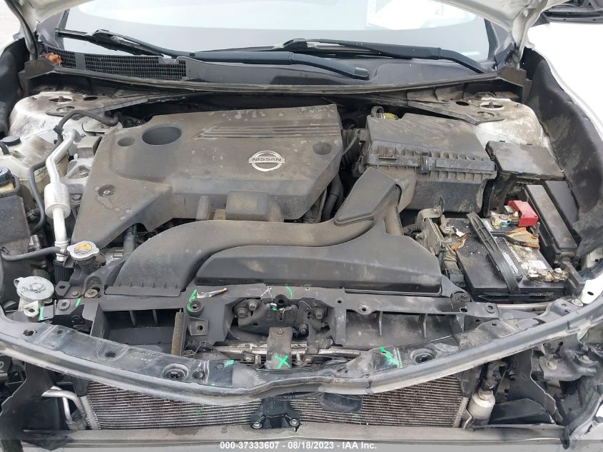 2013 NISSAN ALTIMA 2.5 S - 1N4AL3AP7DC182962