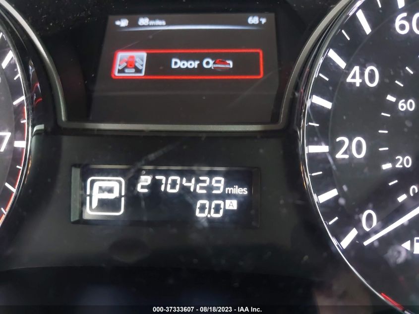 2013 NISSAN ALTIMA 2.5 S - 1N4AL3AP7DC182962