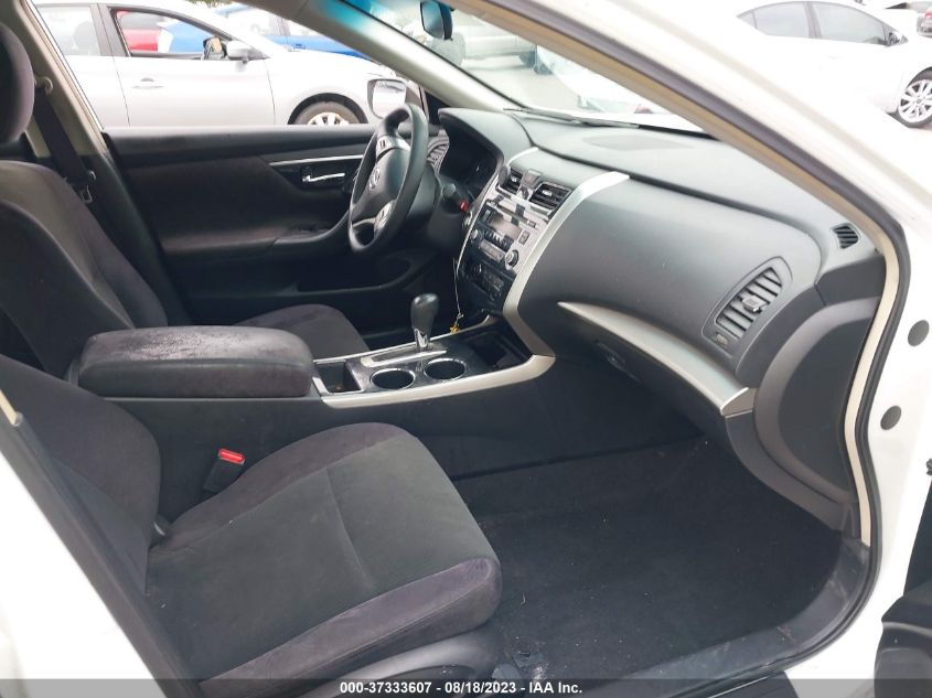 2013 NISSAN ALTIMA 2.5 S - 1N4AL3AP7DC182962