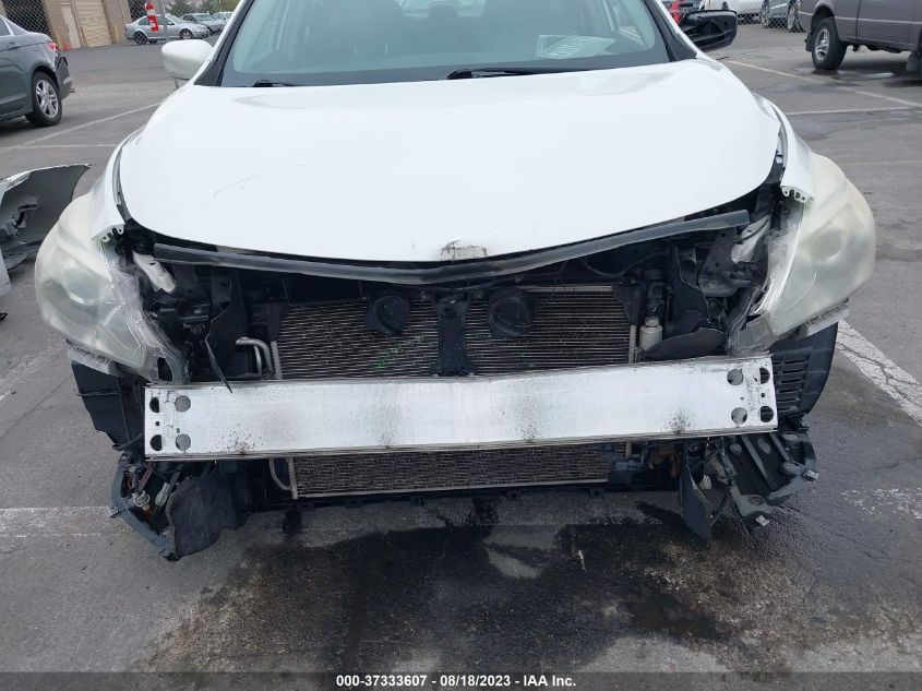 2013 NISSAN ALTIMA 2.5 S - 1N4AL3AP7DC182962