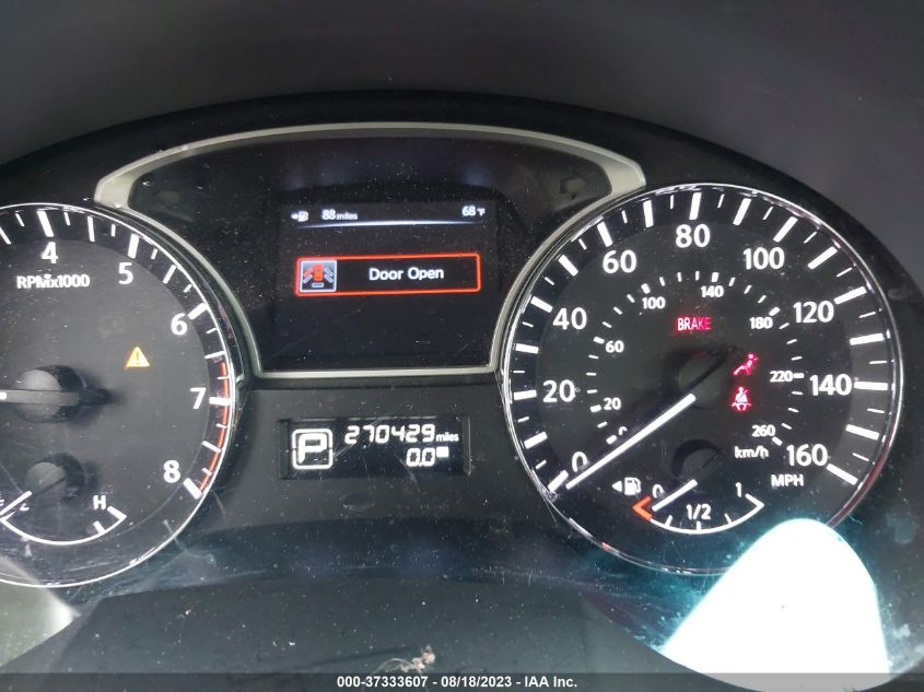 2013 NISSAN ALTIMA 2.5 S - 1N4AL3AP7DC182962