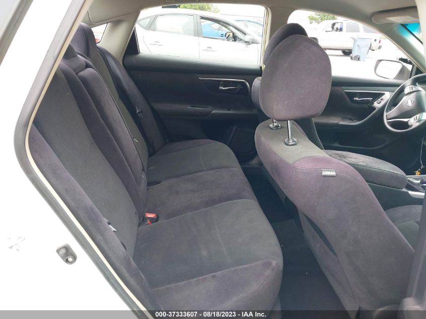 2013 NISSAN ALTIMA 2.5 S - 1N4AL3AP7DC182962