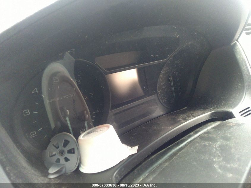 2013 FORD EXPLORER BASE - 1FM5K7B81DGB32897