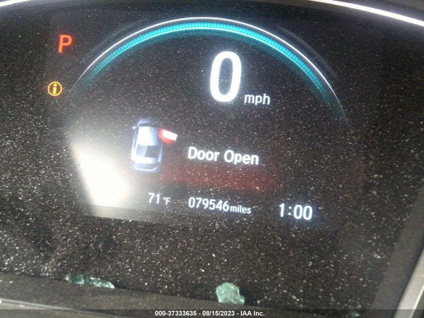 2016 HONDA CIVIC SEDAN EX - 2HGFC2F74GH559107