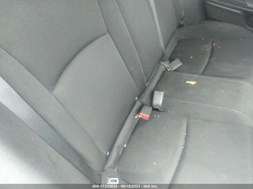 2016 HONDA CIVIC SEDAN EX - 2HGFC2F74GH559107