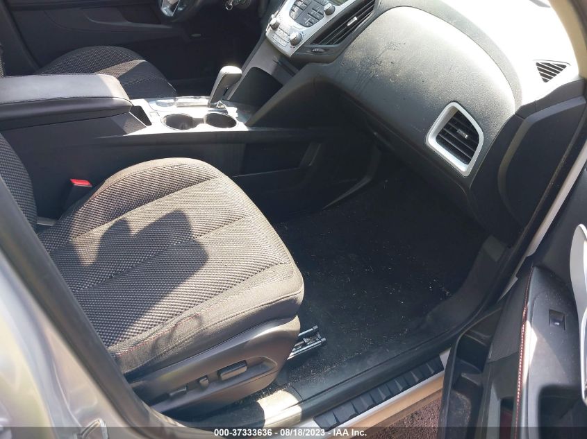 2014 CHEVROLET EQUINOX LT - 2GNFLGE39E6190478