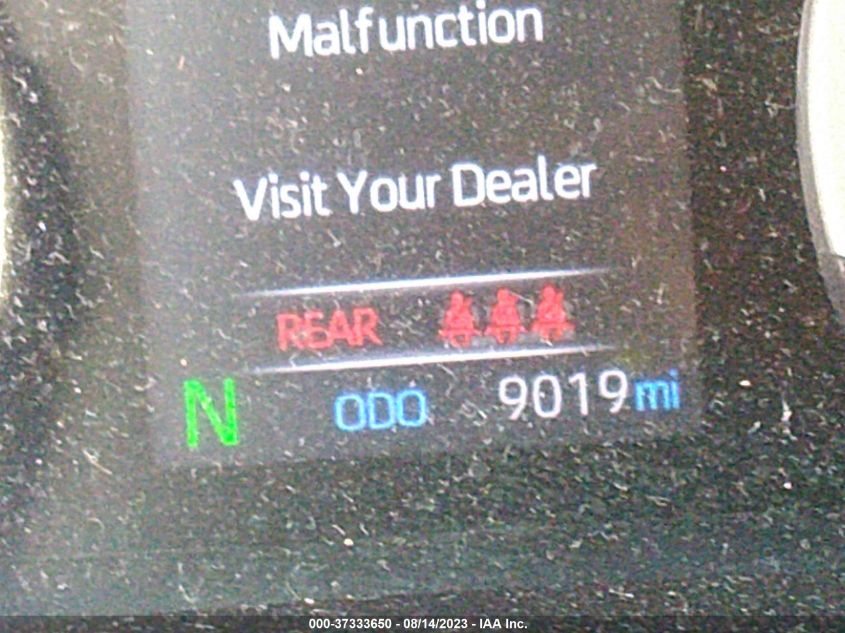 2022 TOYOTA RAV4 XLE - 2T3W1RFV7NC210792