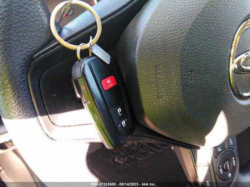 2022 TOYOTA RAV4 XLE - 2T3W1RFV7NC210792
