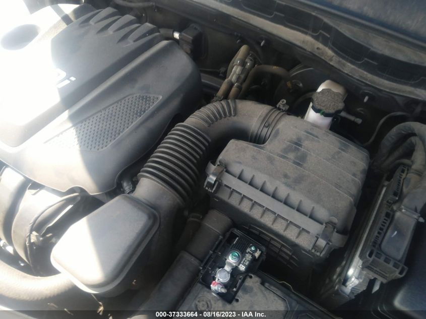 2015 KIA OPTIMA EX - 5XXGN4A7XFG510088