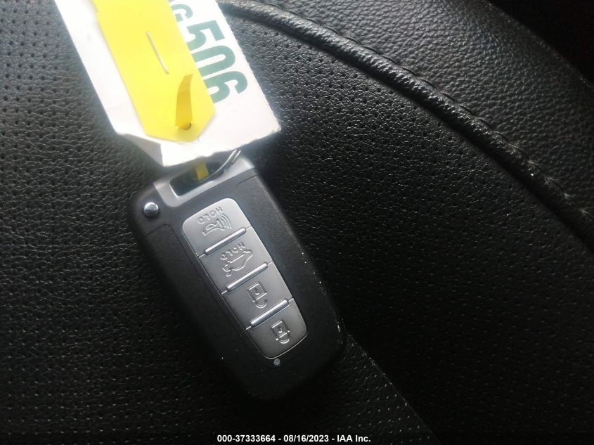 2015 KIA OPTIMA EX - 5XXGN4A7XFG510088