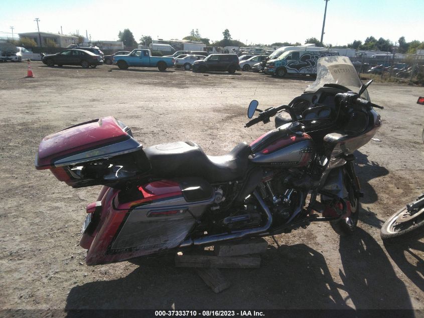 2019 HARLEY-DAVIDSON FLTRXSE 1HD1TCL32KB953527