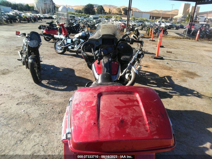 2019 HARLEY-DAVIDSON FLTRXSE 1HD1TCL32KB953527