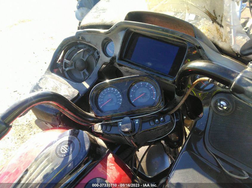 2019 HARLEY-DAVIDSON FLTRXSE 1HD1TCL32KB953527
