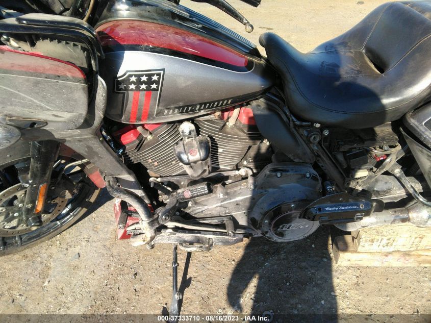 2019 HARLEY-DAVIDSON FLTRXSE 1HD1TCL32KB953527