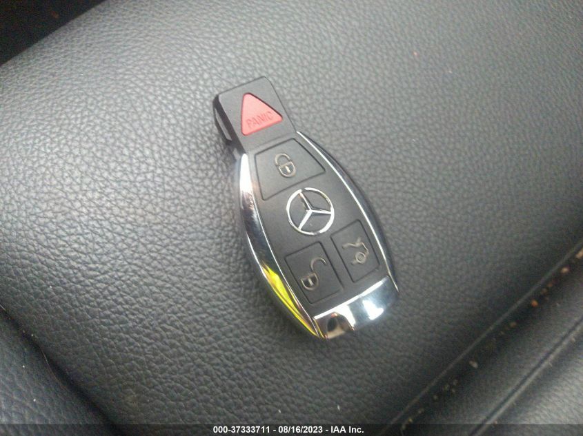2019 MERCEDES-BENZ CLA - WDDSJ4GB4KN723723