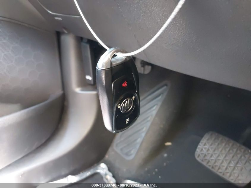 2018 BUICK ENCORE PREFERRED - KL4CJASB3JB616399