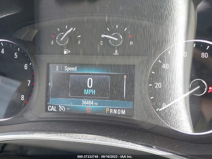 2018 BUICK ENCORE PREFERRED - KL4CJASB3JB616399