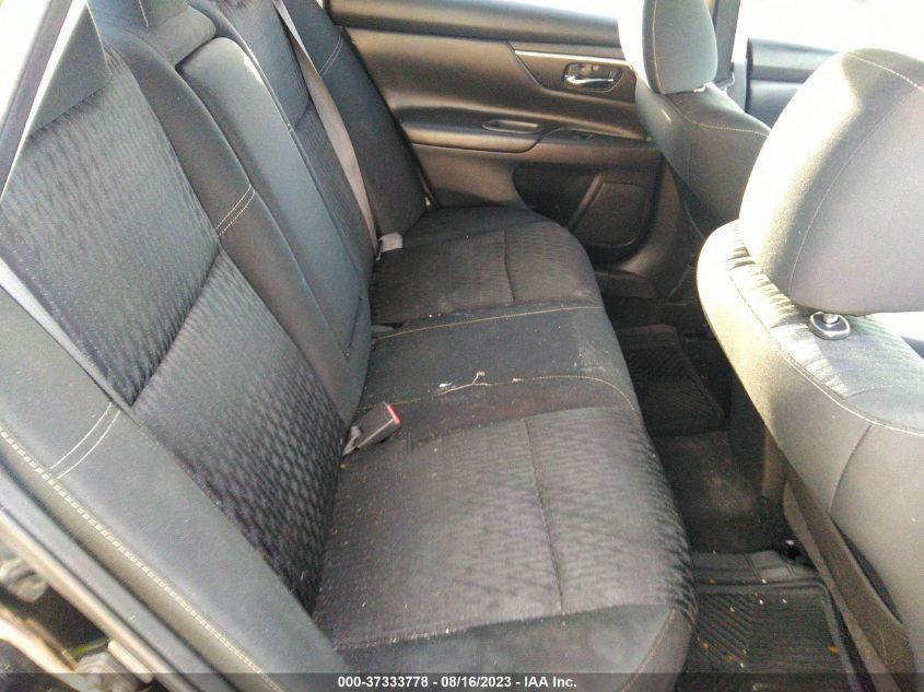 2018 NISSAN ALTIMA 2.5/S/SV/SL/SR - 1N4AL3AP3JC111012