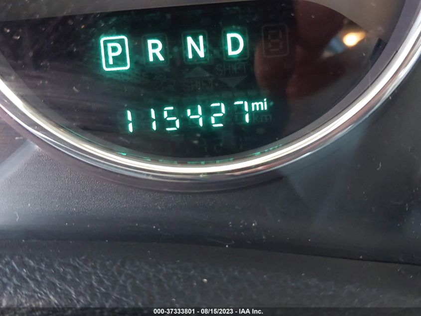 2015 JEEP WRANGLER UNLIMITED SPORT - 1C4BJWDG8FL774214