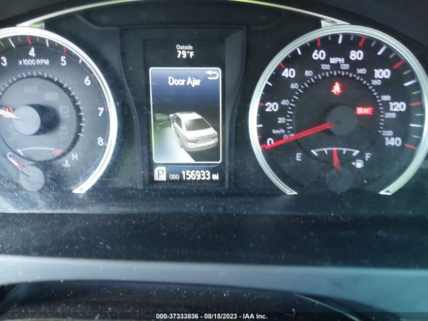 2015 TOYOTA CAMRY XSE/XLE - 4T1BK1FK2FU554932