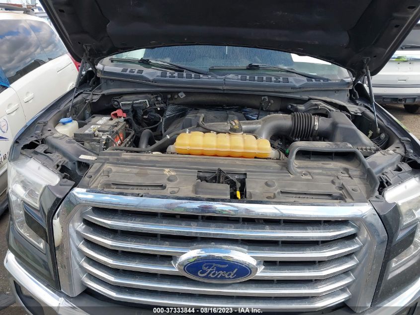 2015 FORD F-150 XLT/XL/LARIAT - 1FTEW1EP1FKD08842