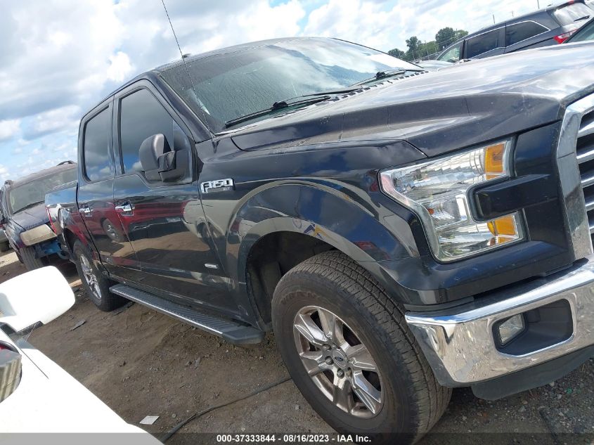 2015 FORD F-150 XLT/XL/LARIAT - 1FTEW1EP1FKD08842