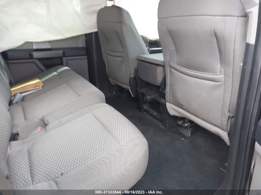 2015 FORD F-150 XLT/XL/LARIAT - 1FTEW1EP1FKD08842