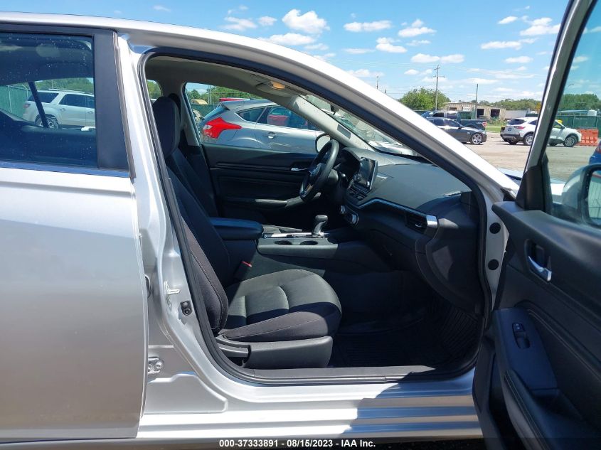 2020 NISSAN ALTIMA 2.5 S - 1N4BL4BV4LC197571