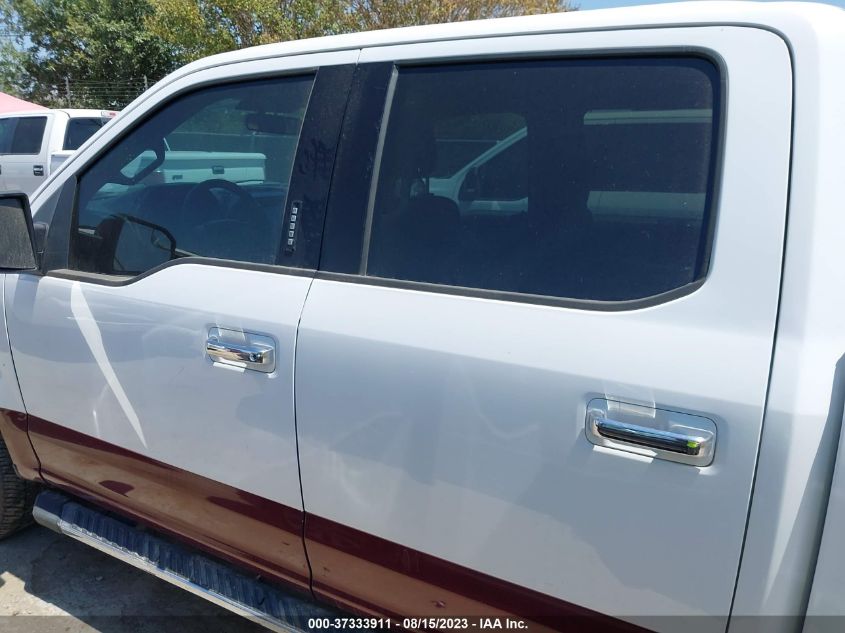 2018 FORD F-150 XL/XLT/LARIAT - 1FTEW1EP0JKE06690